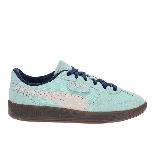Palermo Vintage Lace Up Sneakers