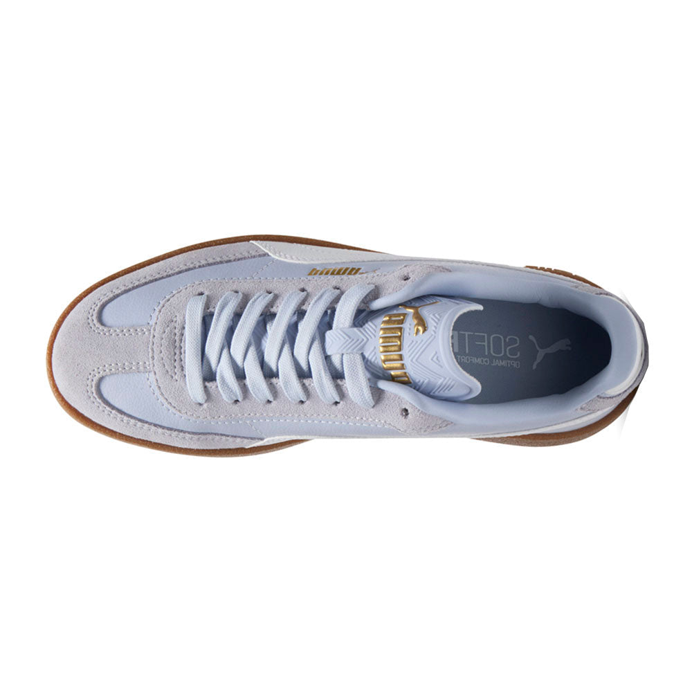 Club II Era Lace Up Sneakers