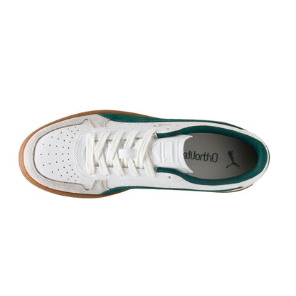 Indoor Lace Up Sneakers