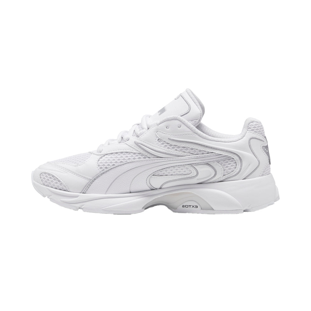 Extos Axis Lace Up Sneakers