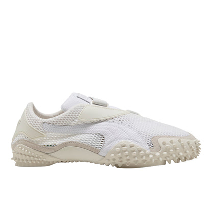 Mostro Mesh Slip On Sneakers