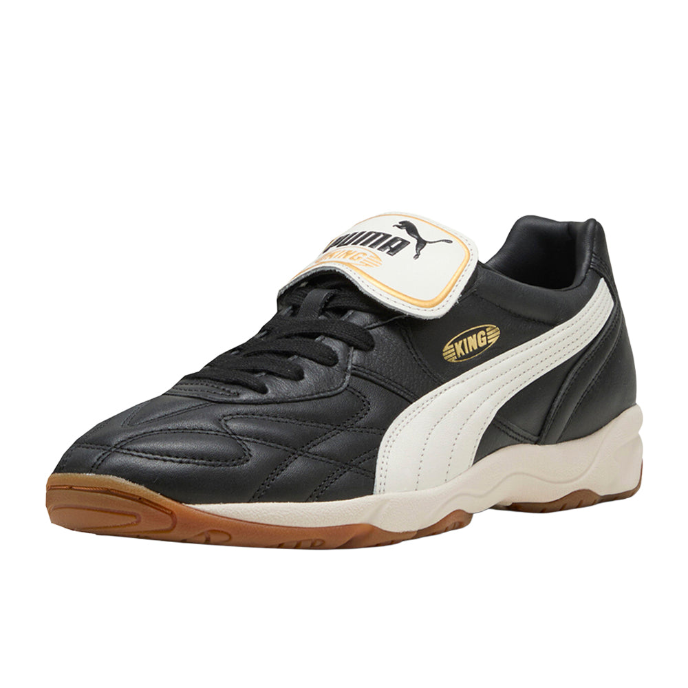 King Indoor Lace Up Sneakers