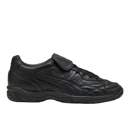 King Indoor Lace Up Sneakers
