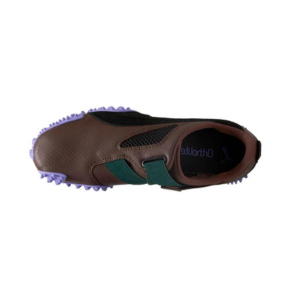 Ur Mostro Communication Slip On Sneakers
