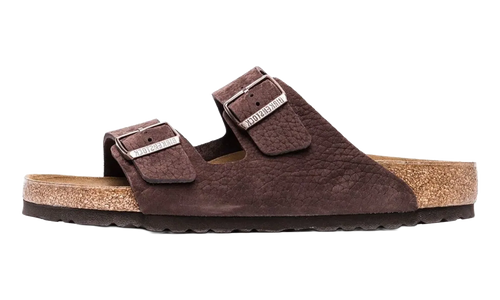 Arizona Nubuk Leather "Desert Buck Roast" 1022457