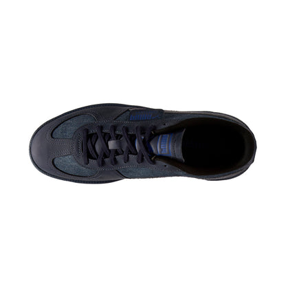 Palermo Latin Punk Lace Up Sneakers