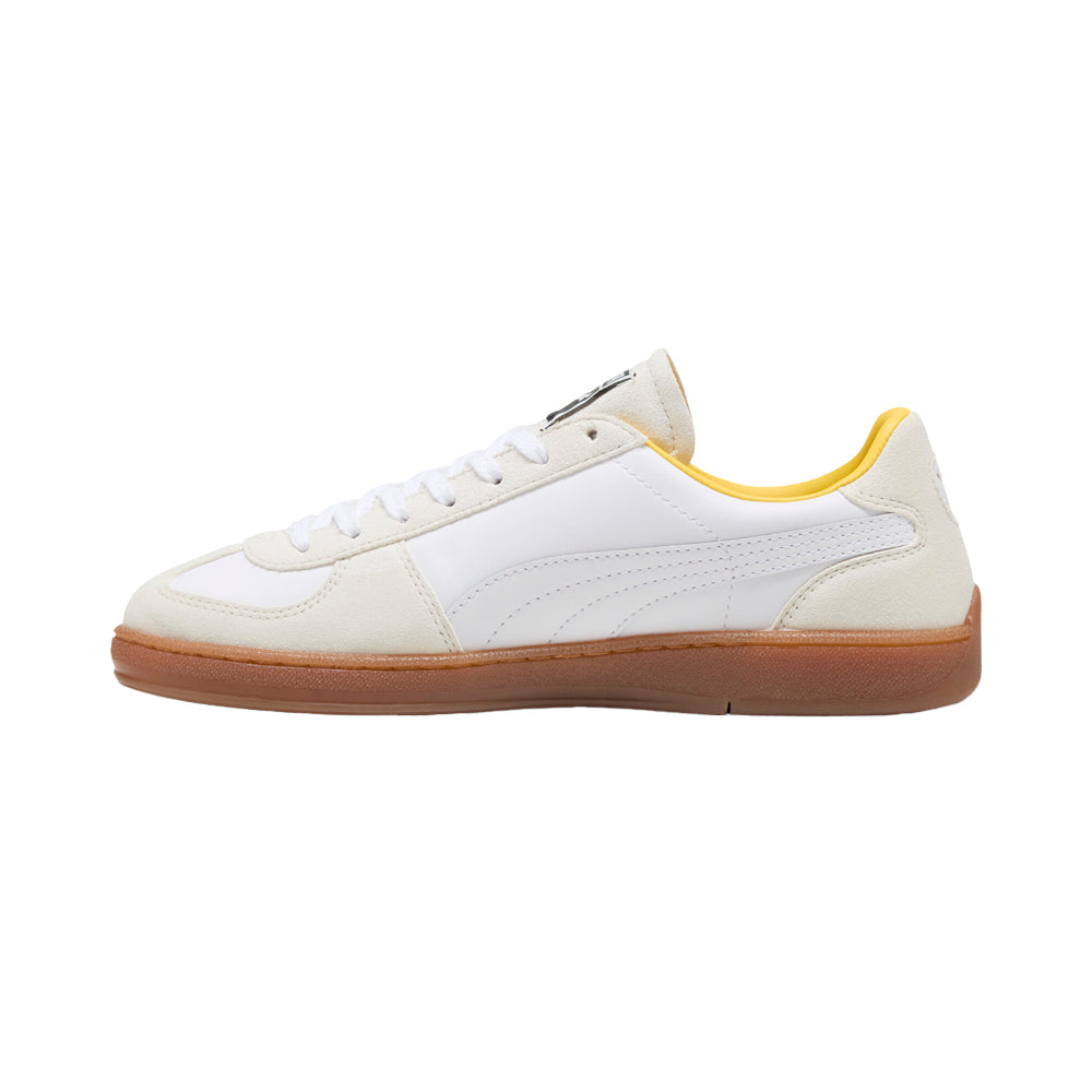 Super Team Summer Lace Up Sneakers