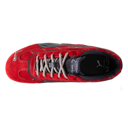 Speedcat Laquan Smith Lace Up Sneakers