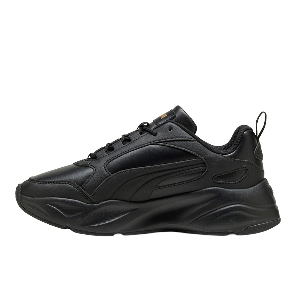 Cassia 2.0 Lace Up Sneakers