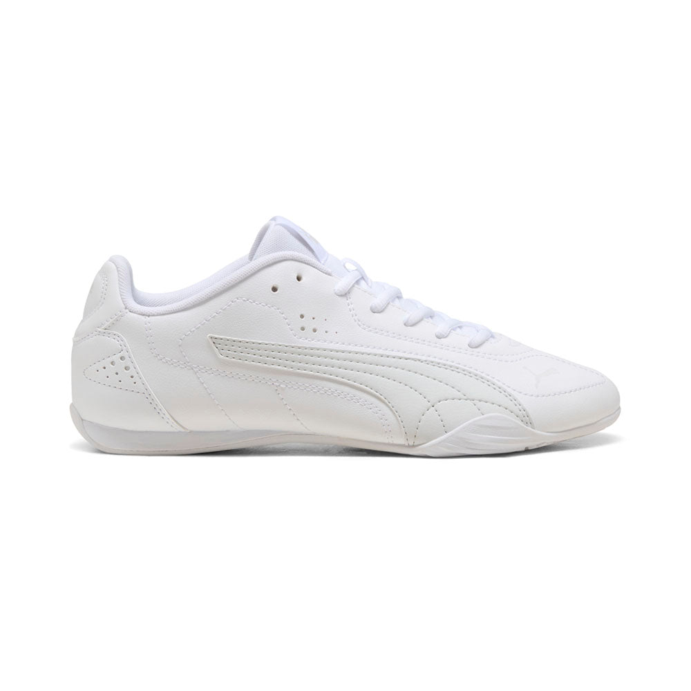 Catch Lace Up Sneakers