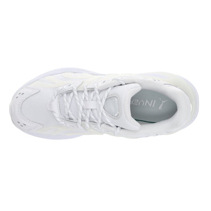 Inverse Echo Lace Up Sneakers