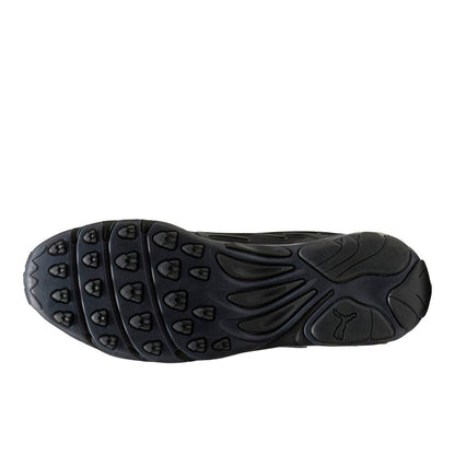 Inhale Tech Street X Lace Up Sneakers