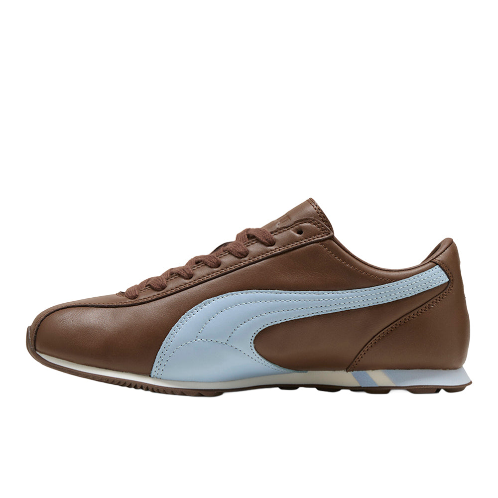 Sprint Lace Up Sneakers
