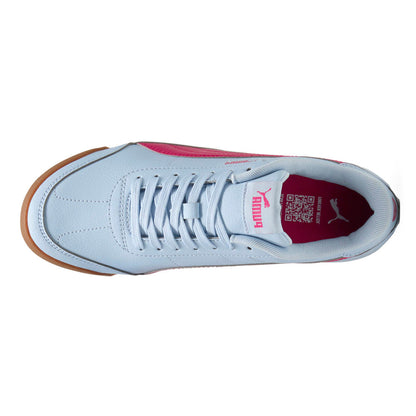 Turino II Lace Up Sneakers