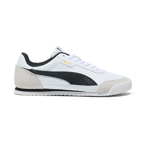 Turino II OG Lace Up Sneakers