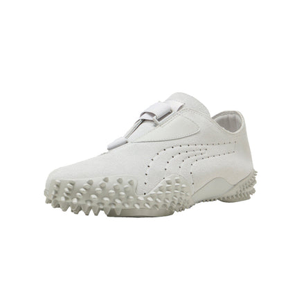 Mostro Unlined Slip On Sneakers