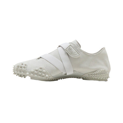 Mostro Unlined Slip On Sneakers