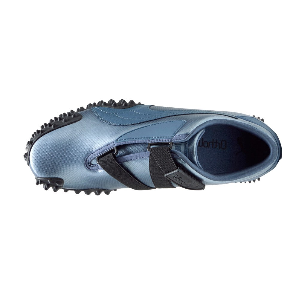 Mostro Metal Slip On Sneakers