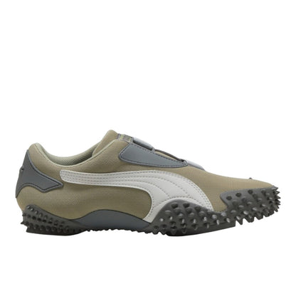 Mostro OG Prime Slip On Sneakers