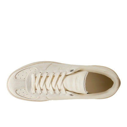 Super Team Represent Lace Up Sneakers