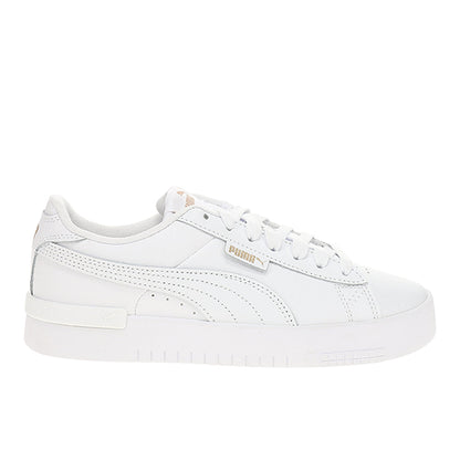 Jade Court Lace Up Sneakers
