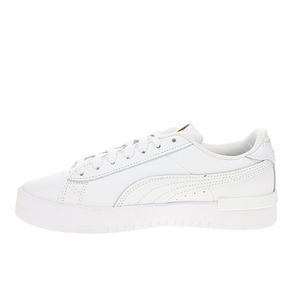 Jade Court Lace Up Sneakers