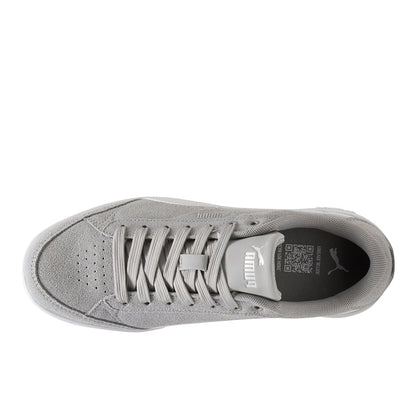 Vikky Star Suede Lace Up Sneakers