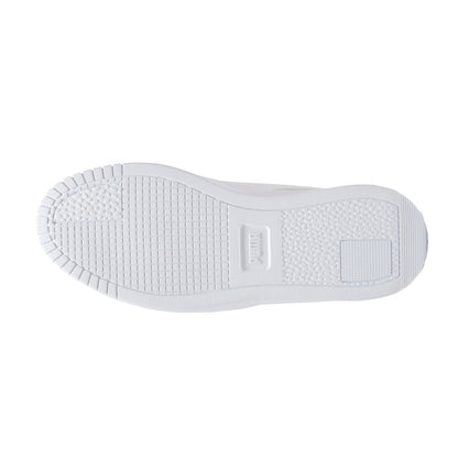 Carina Street Glitz Lace Up Sneakers