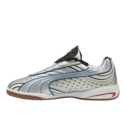 V-S2 Tekno Lace Up Sneakers