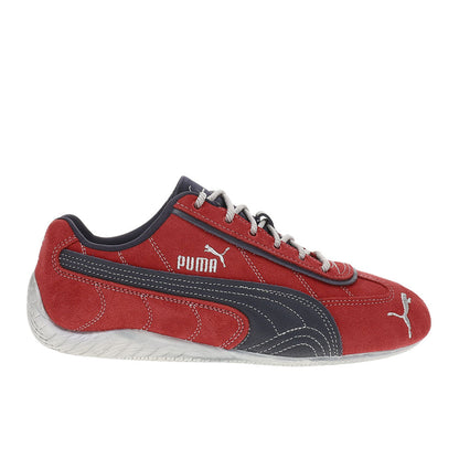 PUMA X LAQUAN SMITH Speedcat Lace Up Sneakers