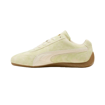 Speedcat Faded Lace Up Sneakers