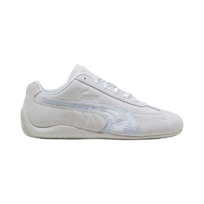 Speedcat Seoul Lace Up Sneakers