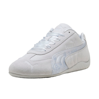 Speedcat Seoul Lace Up Sneakers