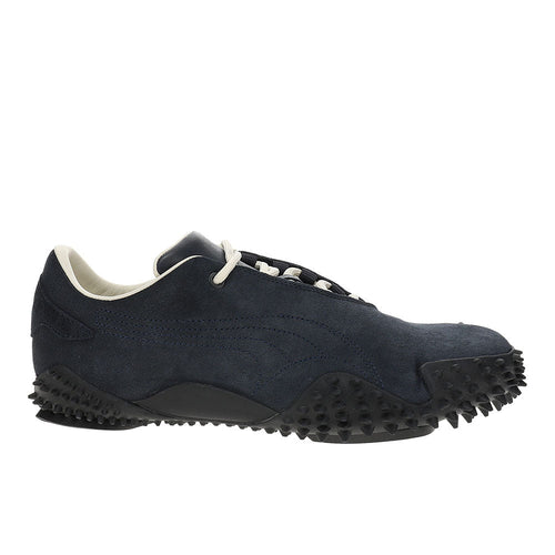 Mostro JJJJound Lace Up Sneakers