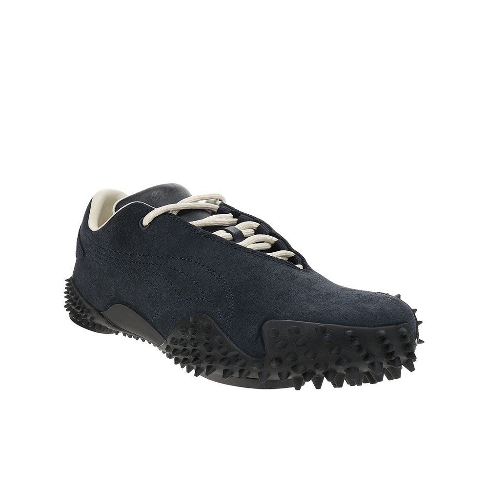 Mostro JJJJound Lace Up Sneakers