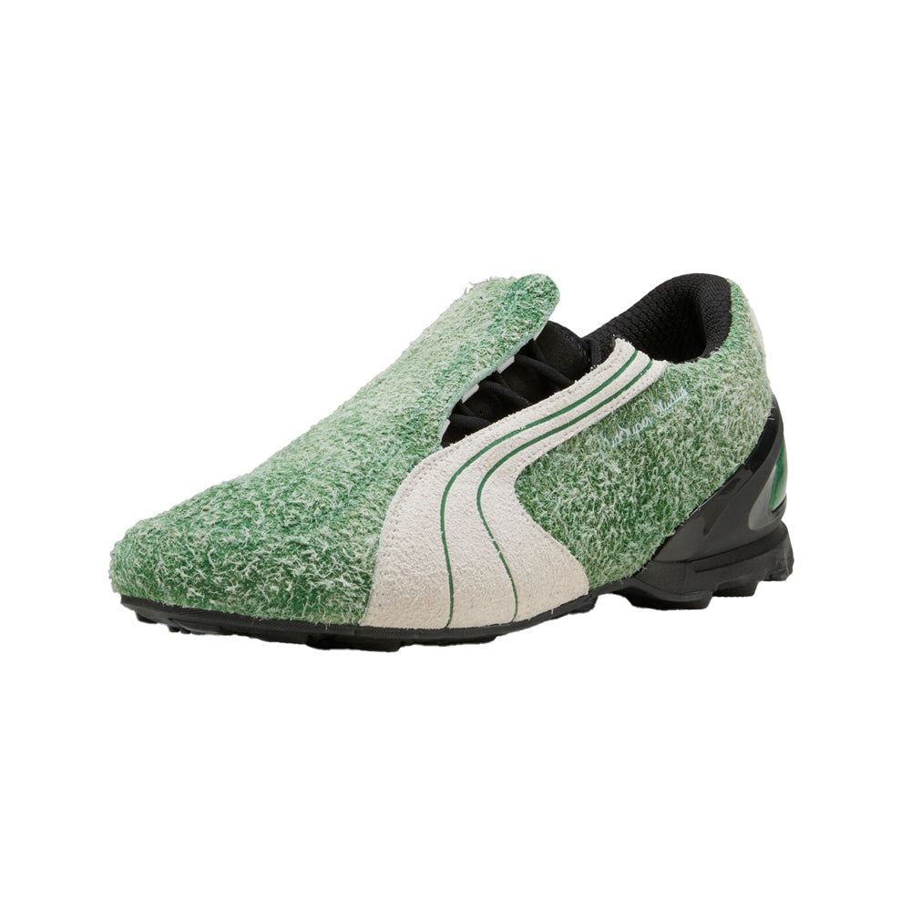 X KIDSUPER V S1 Slip On Sneakers