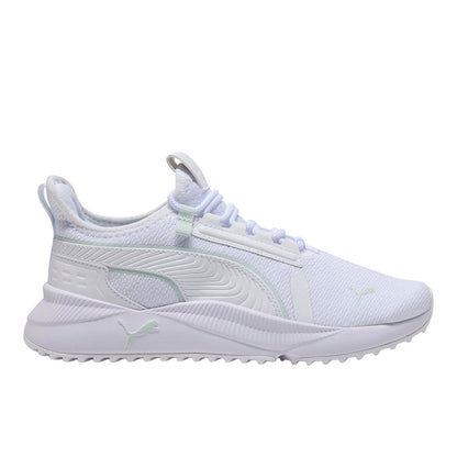 Pacer Future Street Clean Lace Up Sneakers