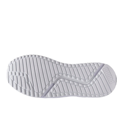 Pacer Future Street Clean Lace Up Sneakers
