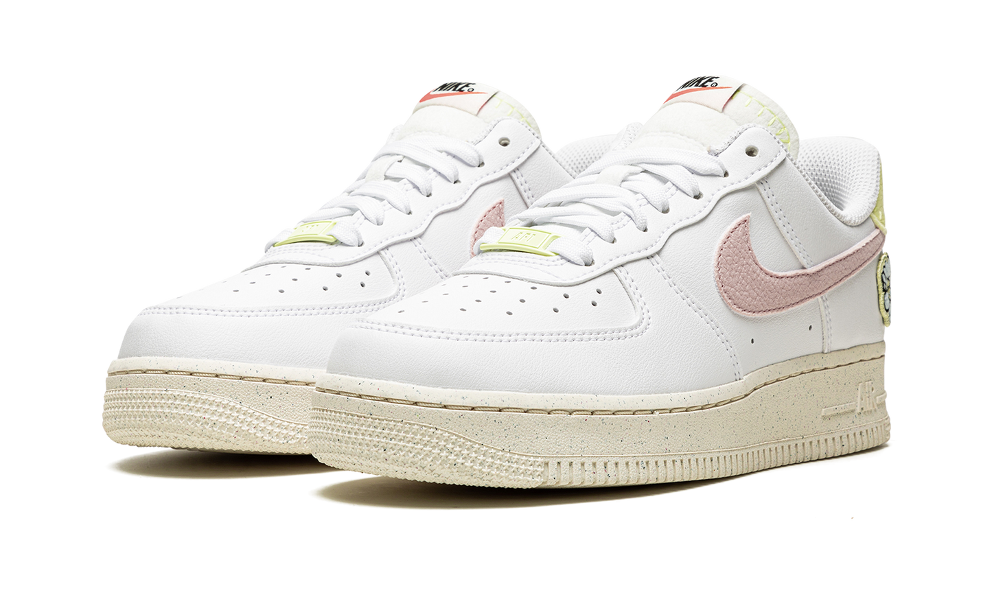 AIR FORCE 1 LO NEXT NATU MNS WMNS"Flower Power" DJ6377 100