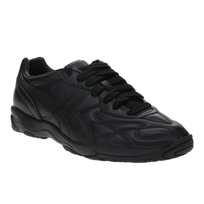 King Indoor Lack Of Guidance Lace Up Sneakers