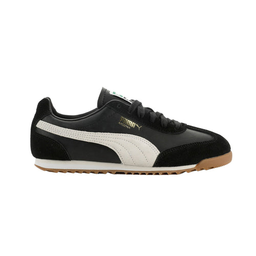 Arizona Retro Lace Up Sneakers