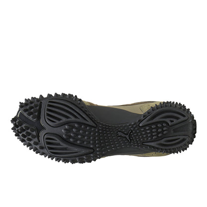 Mostro XC Prime Lace Up Sneakers