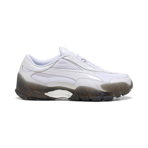 PUMA X SKEPTA Skope Forever Lace Up Sneakers