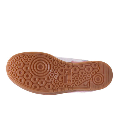Palermo Elevata NYC Graffiti Platform Sneakers