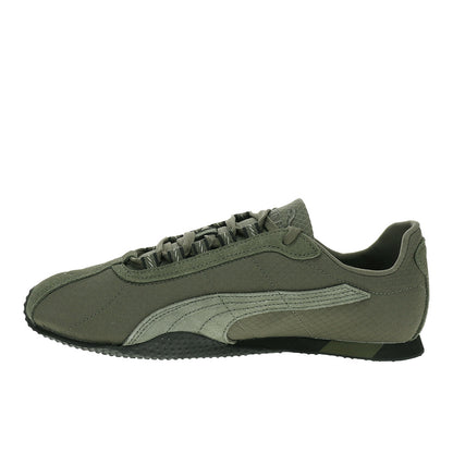 H-Street Winterized Lace Up Sneakers