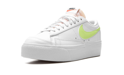 BLAZER LO PLATFORM WMNS"Lemon Twist (W)" DJ0292 102
