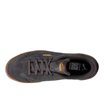 Club 5V5 Lux Wool Slip On Sneakers