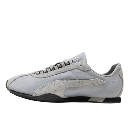 H-Street Winterized Lace Up Sneakers