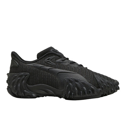 Mostro X Lace Up Sneakers