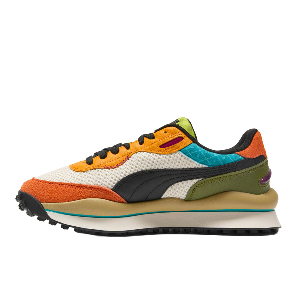 Style Rider Hyper Prep Sneakers